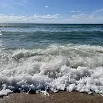 Sylt Seascape II