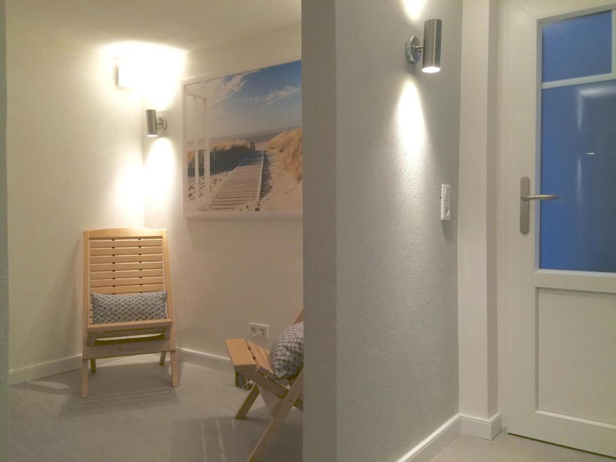 Ferienhaus Sylt Seascape Ii Westerland