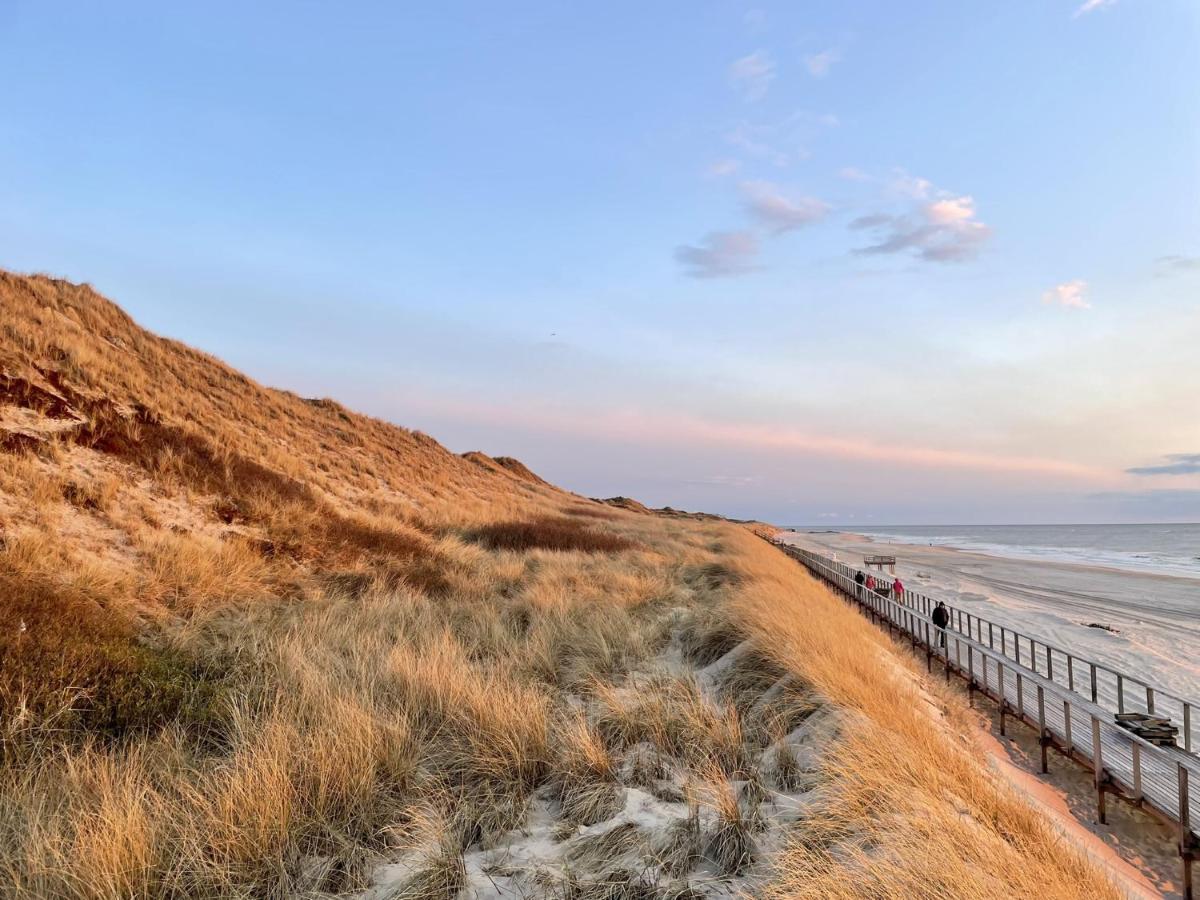 Sylt Seascape Ii Ferienhaus