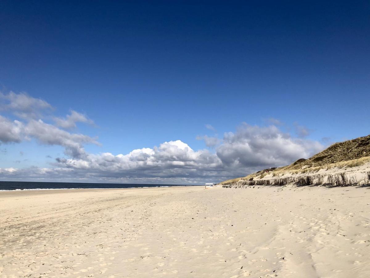 Ferienhaus Sylt Seascape Ii *