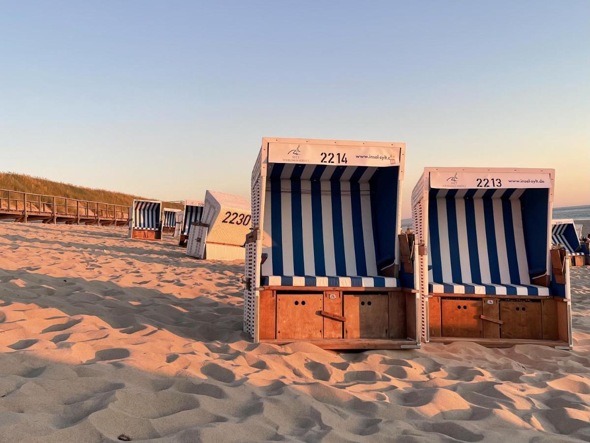 Sylt Seascape Ii *