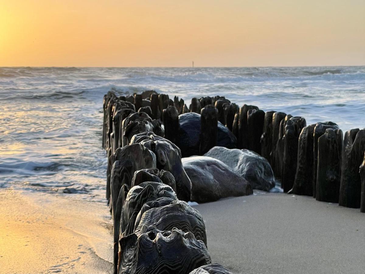 Sylt Seascape Ii * Westerland