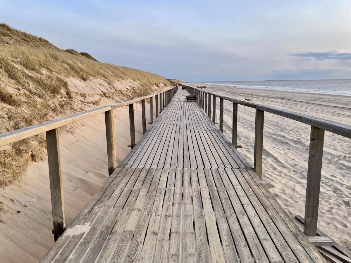 Ferienhaus Sylt Seascape Ii *